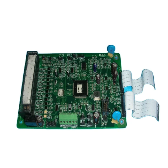 EMERSON F1453GU1