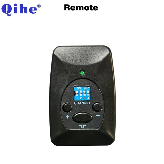 600W Studio Flash Q-600N, With 2.4G Built in Wireless Remote