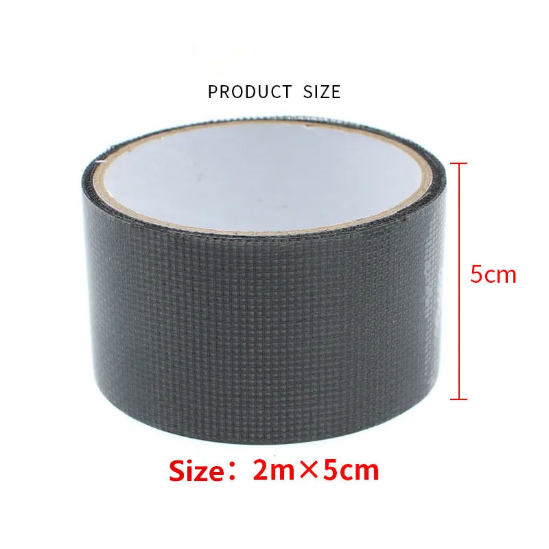 Window screen repair tape kit door  screen repair tape