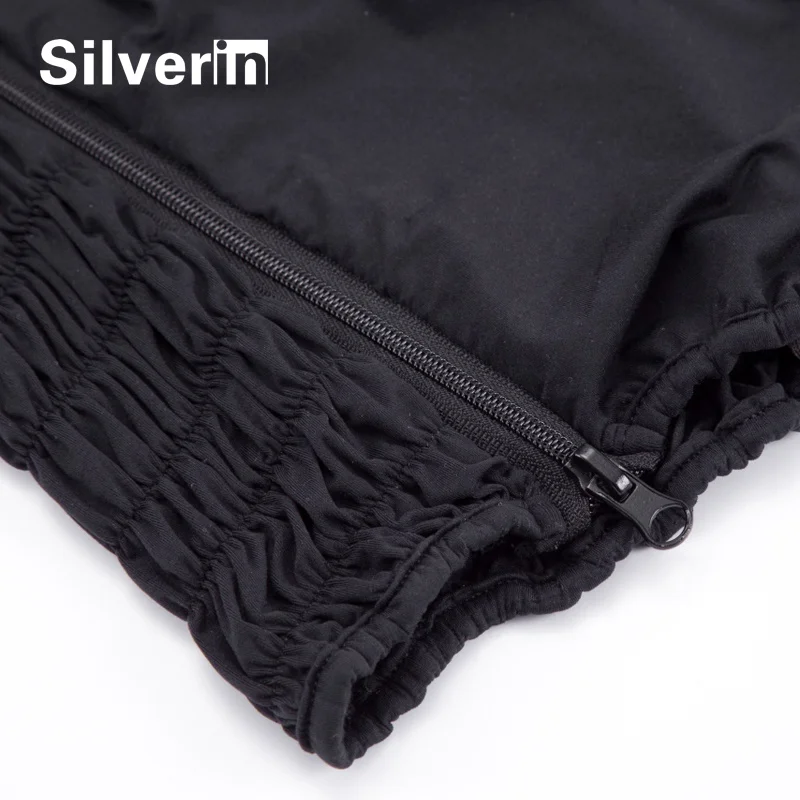 Pregnant women stretchy double layers reduce EMF radiation shielding belly band