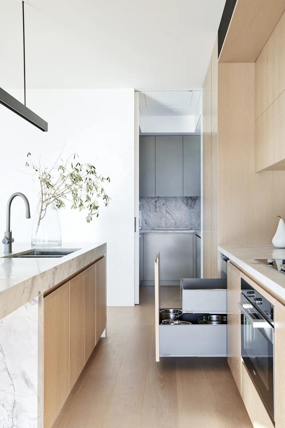 Artisan White Washed Oak Kitchen Cabinets Accessories Kitchen Cabinet Modern Design