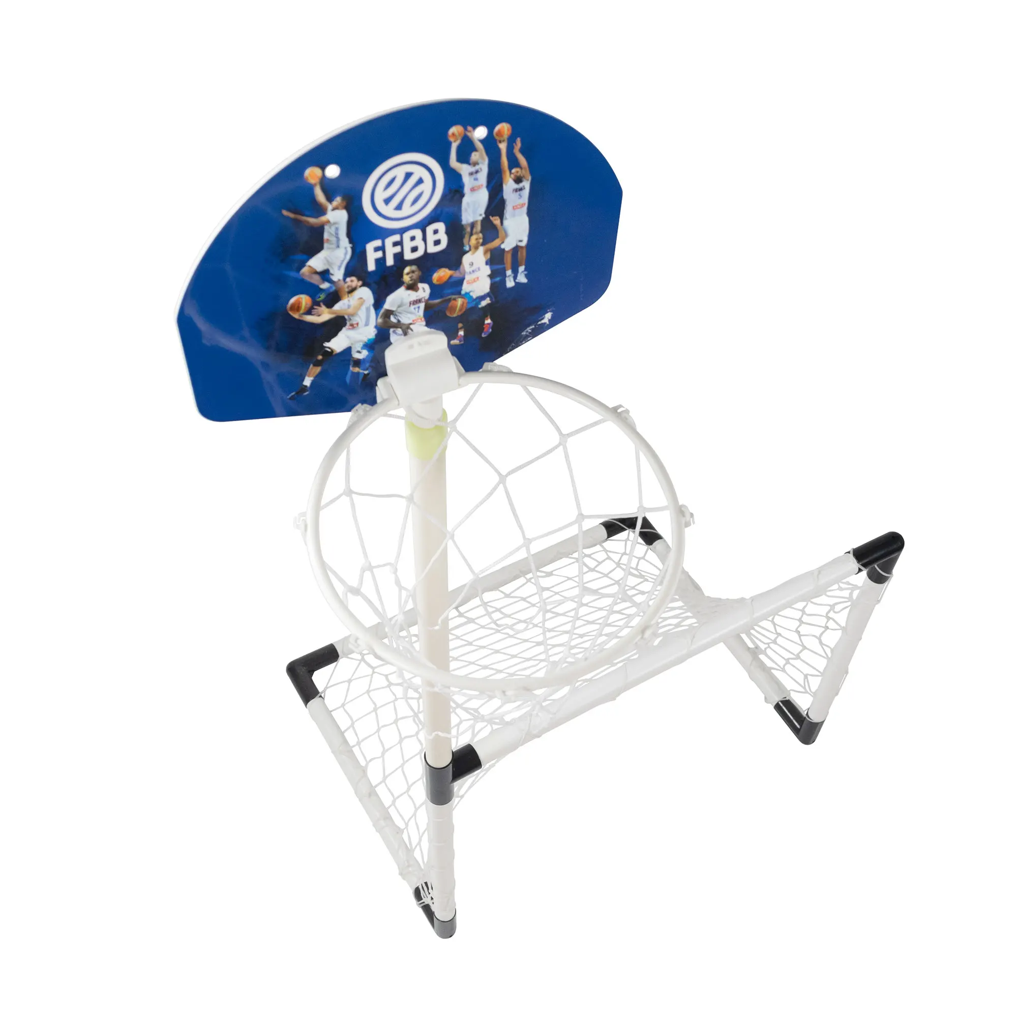 Indoor Toys Kids Toy Soccer Ball Set with Basketball Set Other Classic Toys PP Plastic Eco-friendly Decompression Accpecte 19cm