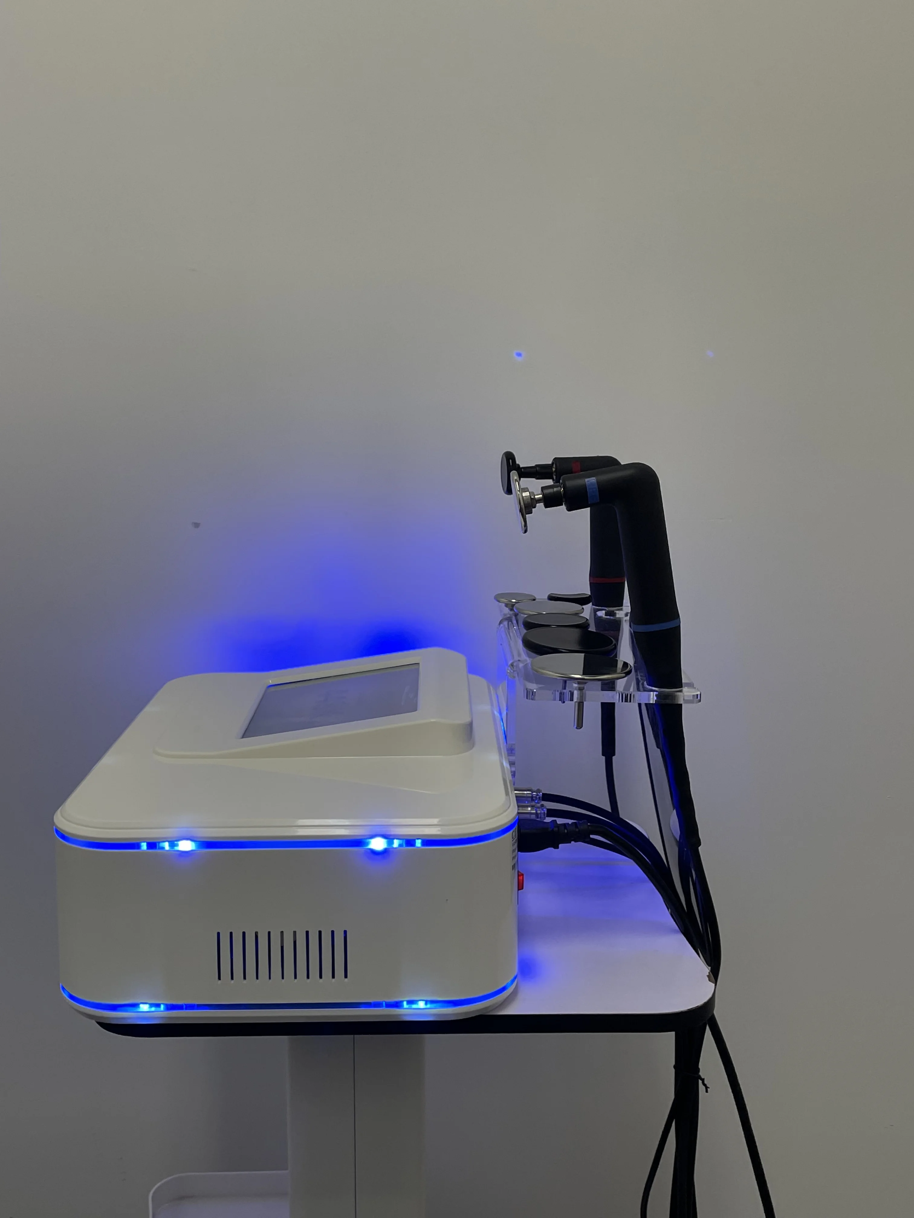 448K Deep Heating Body Care Monopolar Rf CET RET Slimming Diathermy Machine Tecar Therapy rehabilitation therapy