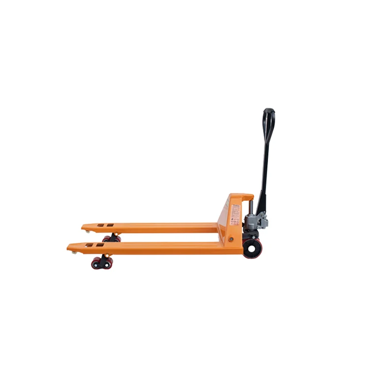 Wholesale Cheap Truck Semi Electric Assembly Hand Forklift Pallet Jack