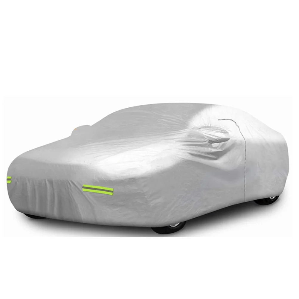 Factory Manufacturer custom High Quality New Fashion waterproof fabric cover UV protection off-road vehicle cover