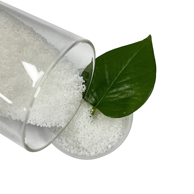 Agrochemicals Organic Fertilizer Npk Fertilizer Composter Urea 46% Fertilizer