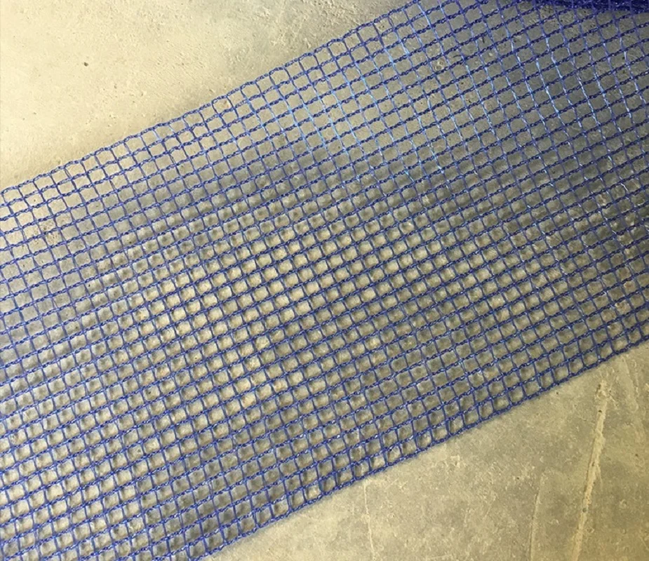 polyethylene Air softball field nets with UV treated