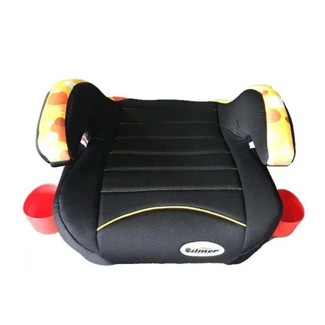 3-point Harness forward facing car booster seat for 3-12 years old baby car seat booster baby car seat booster