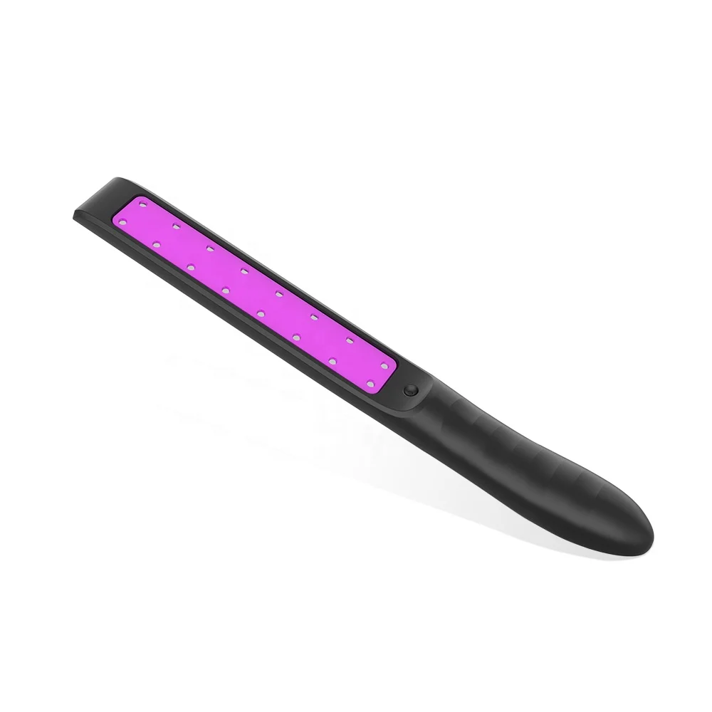 
Portable UV sterilizer 16 leds 8w UVC sterilizing 