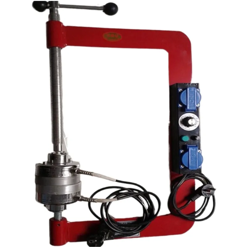 Лидер продаж инструменты для ремонта шин грузовых автобусов машина вулканизации автомобильных Прямая поставка с завода