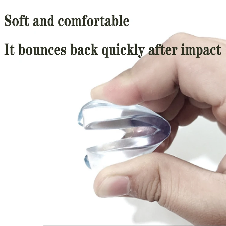 XIAOTANGLANG Corner Protectors Baby Proofing for Child Safety Child Proof Safety Edge Corner Guard Kids Baby