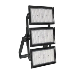 Factory price modular outdoor ip66 waterproof for stadium tennis court 400w led flood light