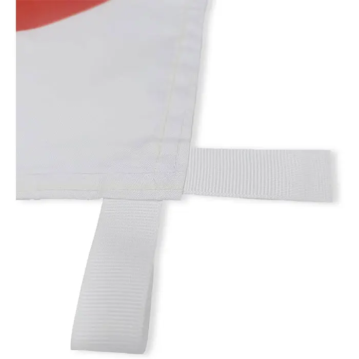 2025 High Quality Banderas Personalizadas  Sublimation Outdoor Hanging Advertising  Design 180x60cm Nobori Flags with Pole