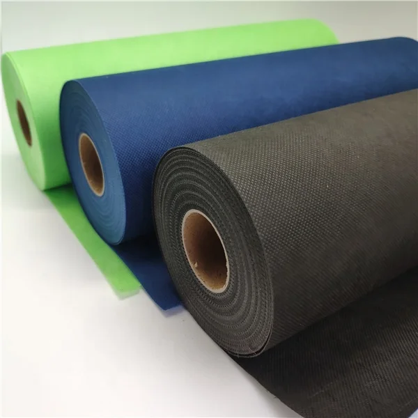 Eco friendly   Functional  nonwoven fabric