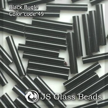 High Quality Fashion JS Glass Beads - 43# Opague Aqua Blue Rocailles Beads For Garment & Jewelry