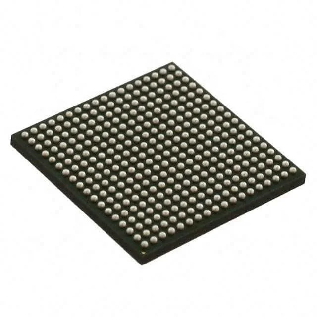 ARM Cortex-A8 Embedded Microprocessor AM3352ZCZD72 324-NFBGA/15x15 Surface mount