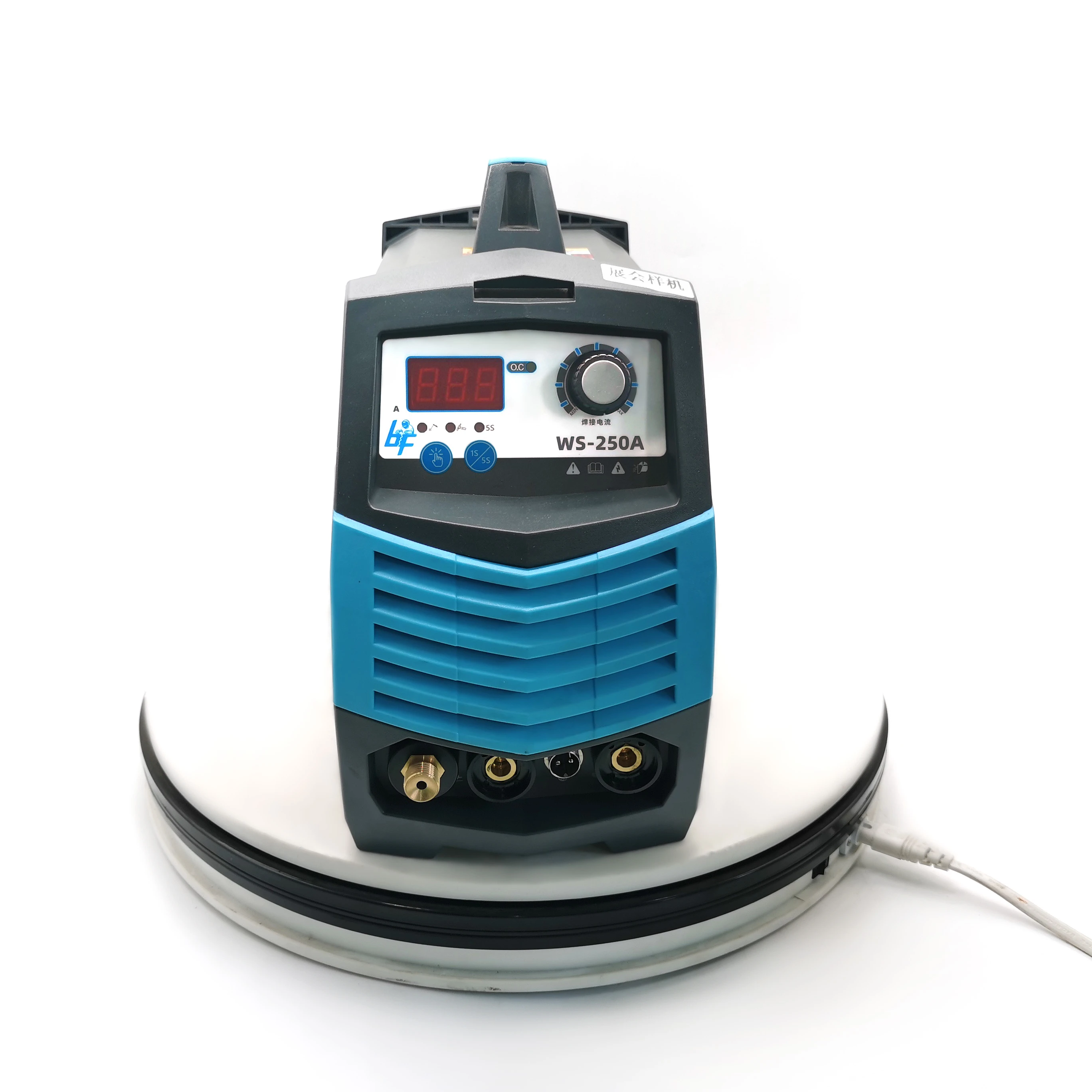 LESSEN Tig Welder Welding Machine ac dc tig welder Marketing Metal Customized Steel Key welding machine tig