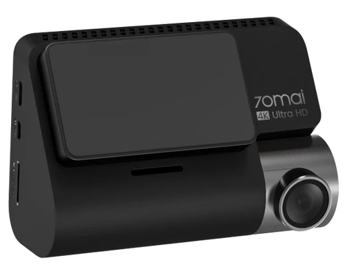 70mai A800s Recorder Full HD 1080P 4k Built-in GPS Adas 24H Uhd Parking Dual Vision Car Videovantrue dash cam