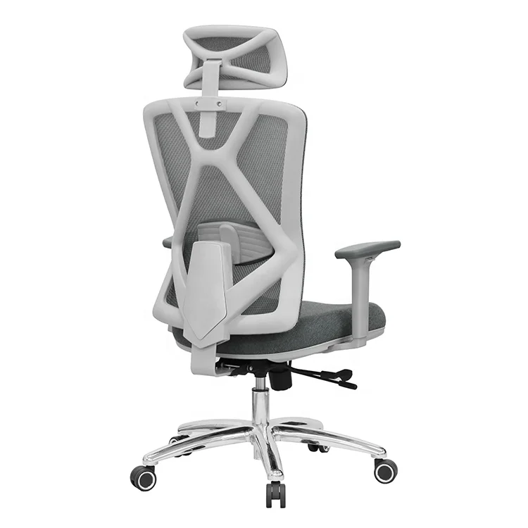 Office Chair Manufacturer High Back Mesh Swivel Executive Ergonomic Office Chair New