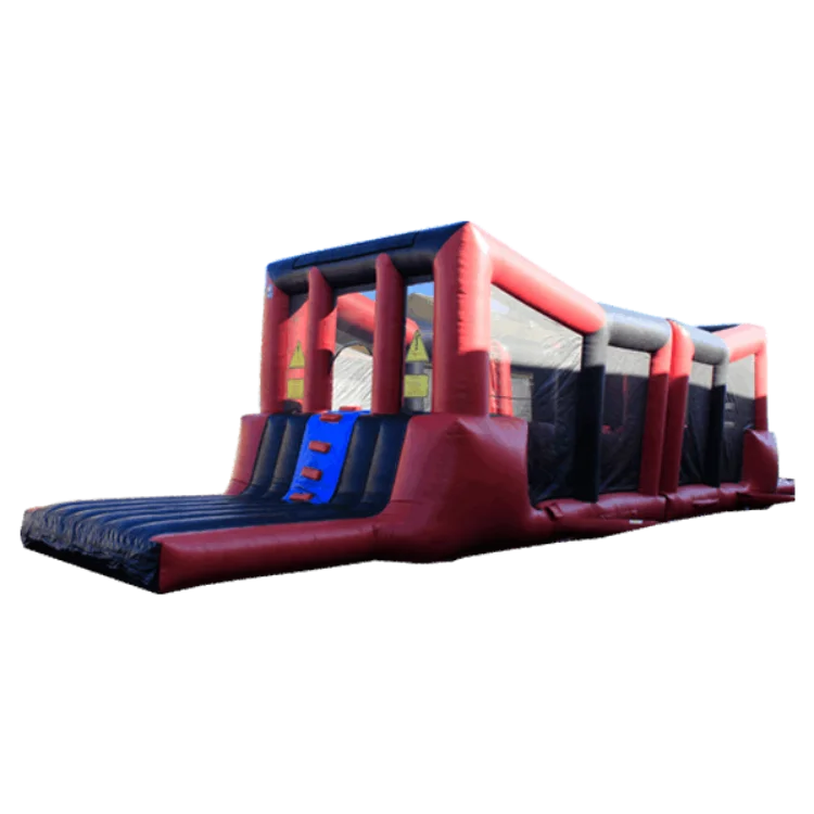  Надувной большой мяч wipeout спортивная игра надувные препятствия выборочные