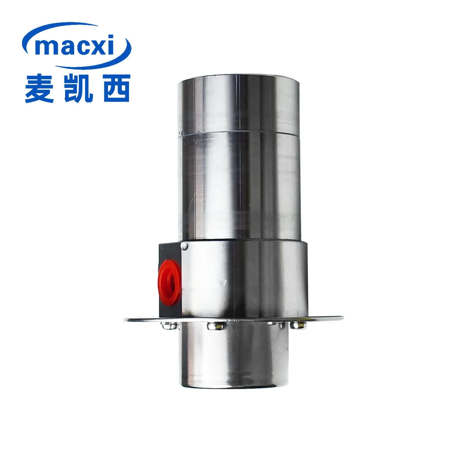 stainless steel food grade pumps Solvent resistant gear pump