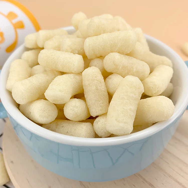 
Fruits flavor organic puffs for wholesale 