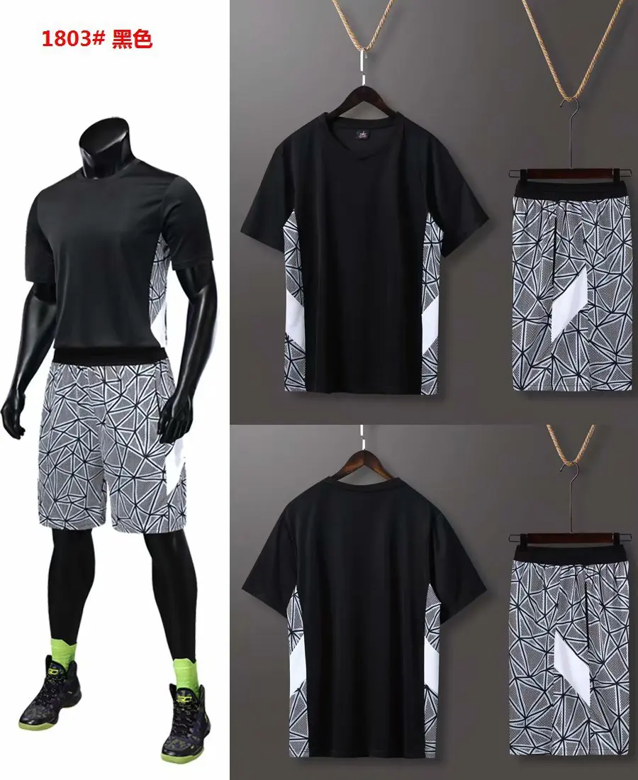 Cheap Good Quality vintage football custom short sets jersey team uniform baseball basketball sports jersey soccer hijab for men