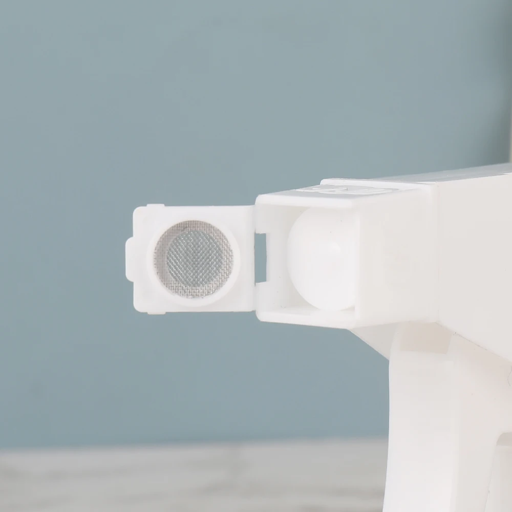 Wholesale customized trigger sprayer manufacturer 28/400,28/410,28/415 fine mist trigger sprayer