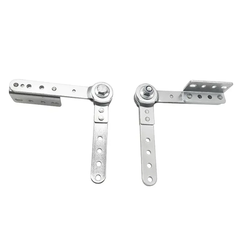 Cheap Prices Furniture Hardware Stainless Steel OEM Factories Restoration Sofa Headrest Hinge