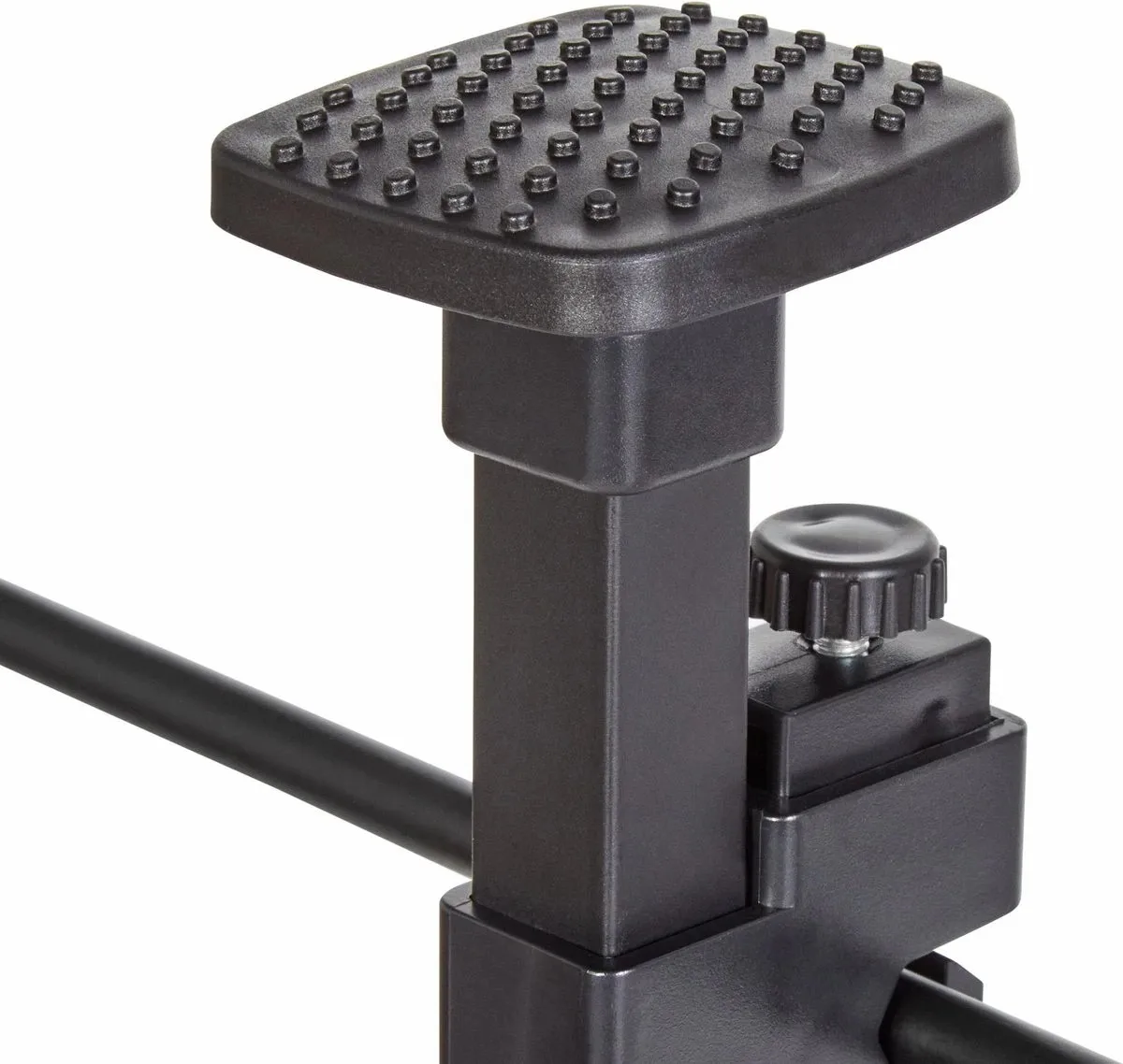 Travel backseat dog car barrier back seat adjustable fence dog barrier net car back seat pet dog safety fence for car back