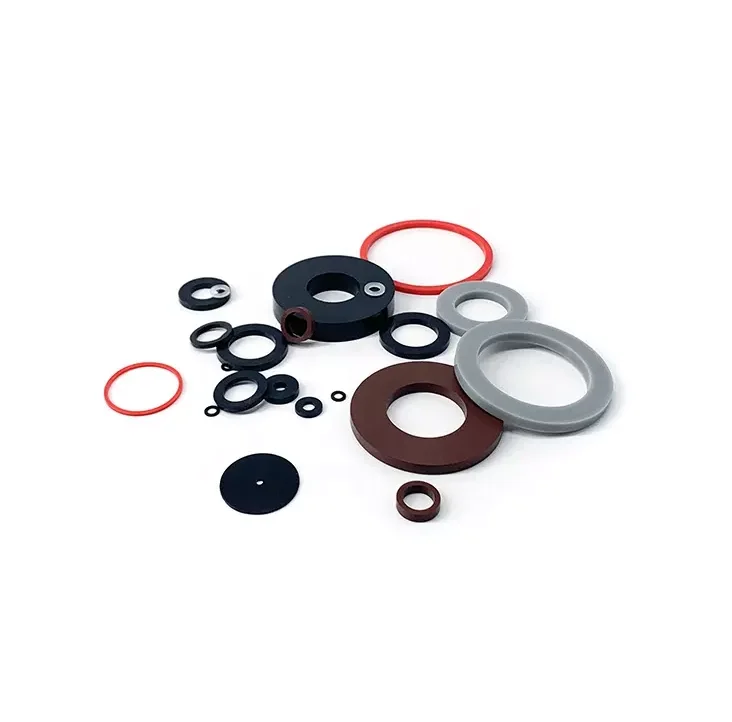 Great quality OEM ODM major manufacturer edpm silicone rubber seal gasket for automotive and daily product