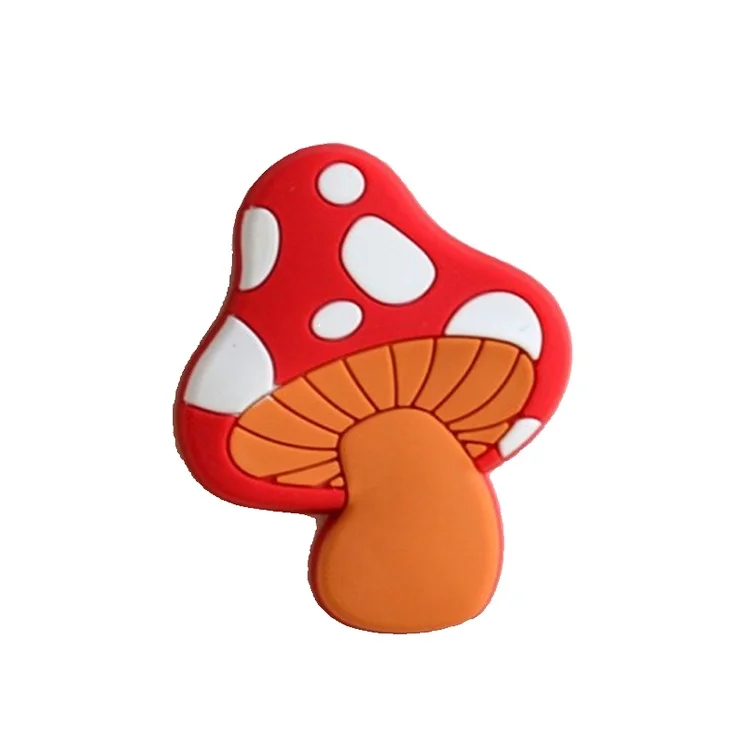 Custom Design Promotional 3D Fridge Magnets Animals  Cartoon Logo Soft Pvc Rubber Fridge Magnets For Home Decor And Toys