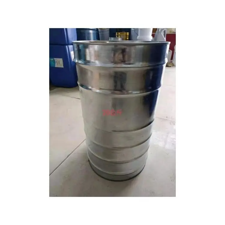 Координационный агент высокой плотности, защита от ржавчины, химический смазочный масляный барабан