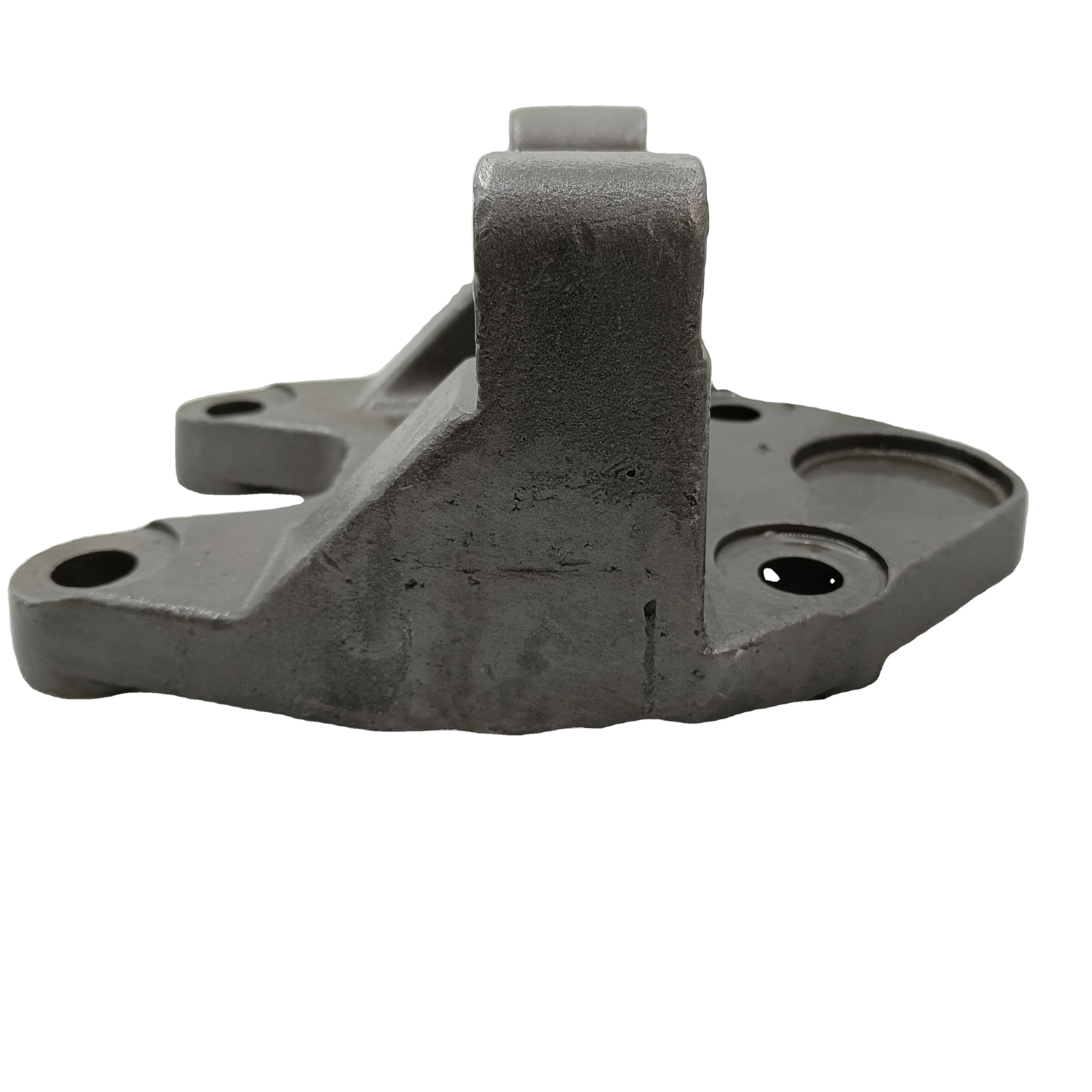 Lower Spring Bracket of Reasoning Rod  A3953251109 BEIBEN Truck Chassis Suspension Part