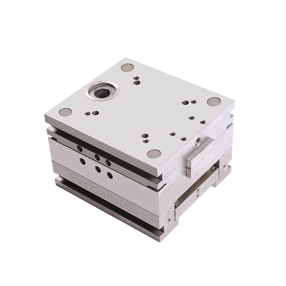 High Quality Fabrication Services die casting molding Aluminum Ceiling Mould Machinery Die Cutting Mould