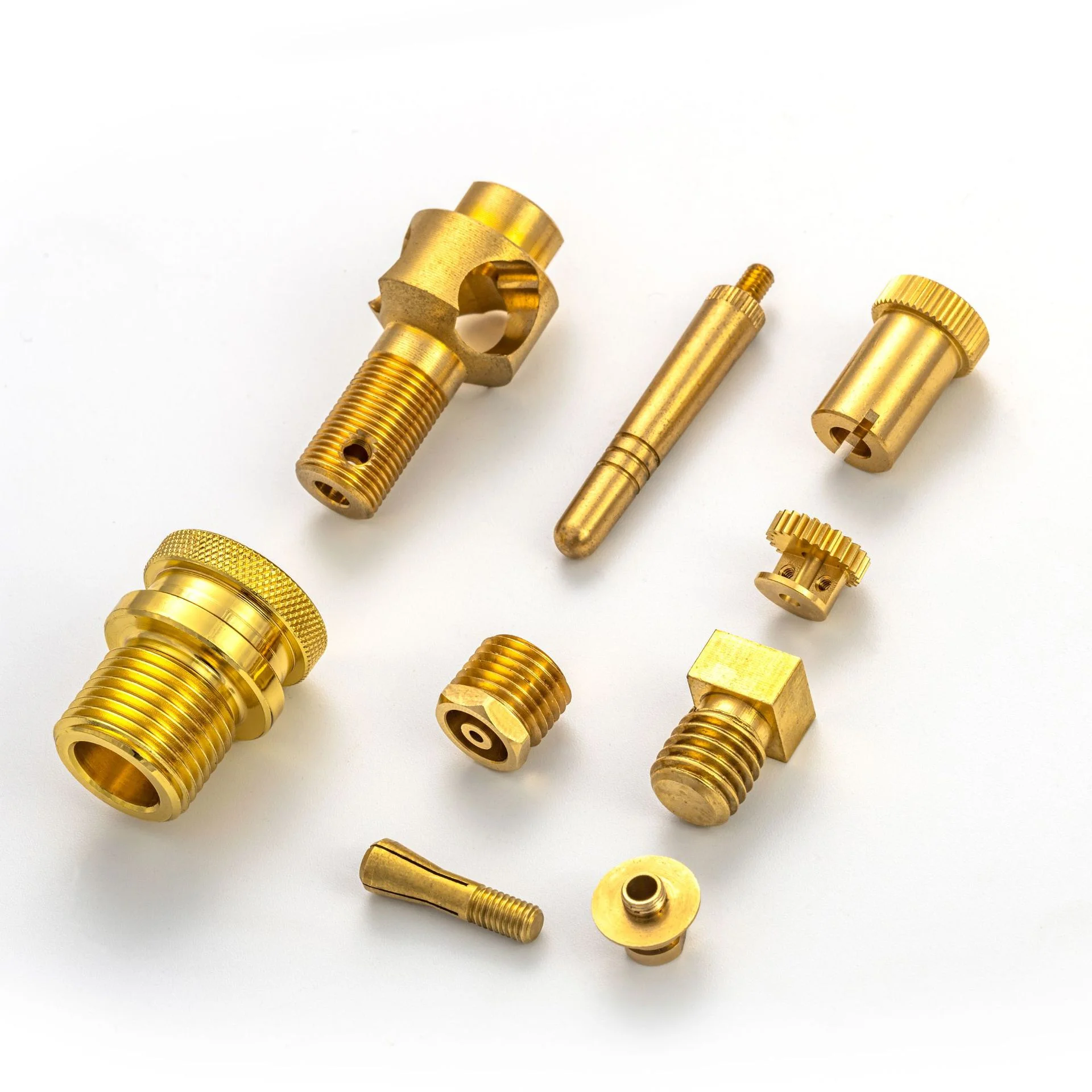 Custom Oem Product Fabrication Engraving Metal Parts Service High Metal Milling Turning Cnc Precision parts Cnc Machining Parts