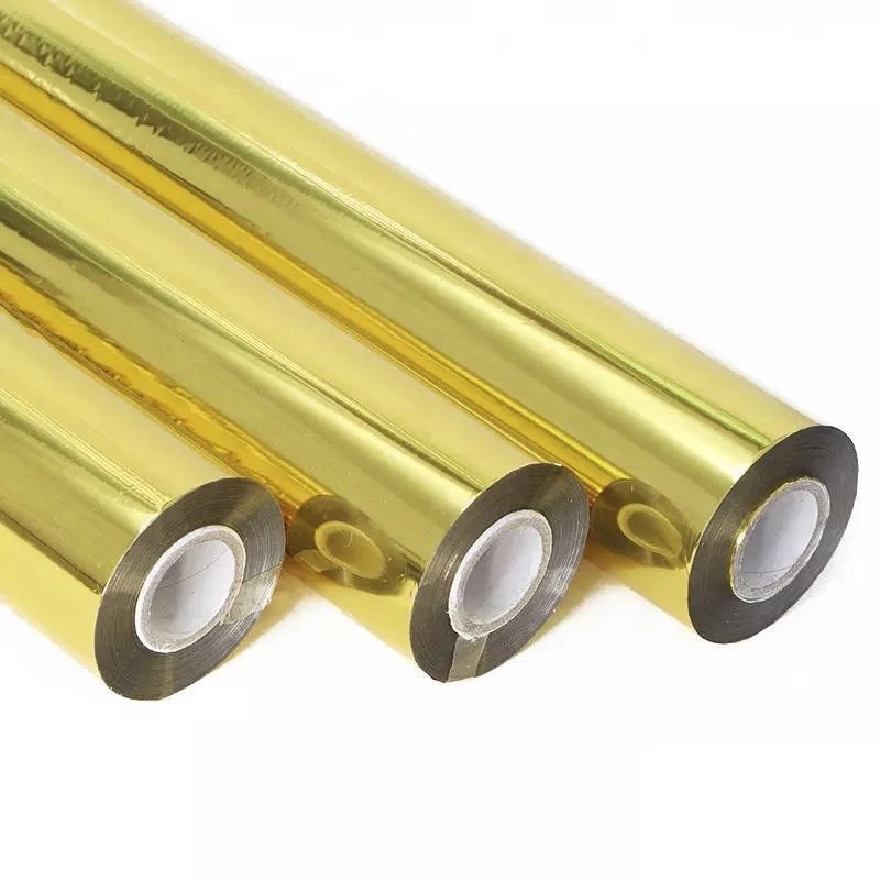 Customize printing materials available stamp stamping hot foil