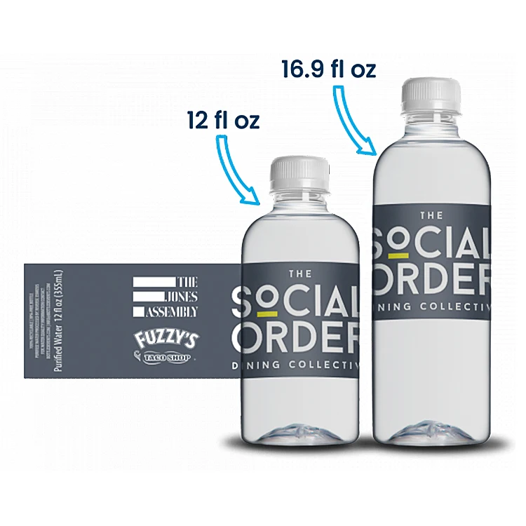 Water Label Bottle Thermal Transfer Hot Stamping Waterproof Industrial Use Art Paper Photo Frames Vinyl for Wine Packed Carton
