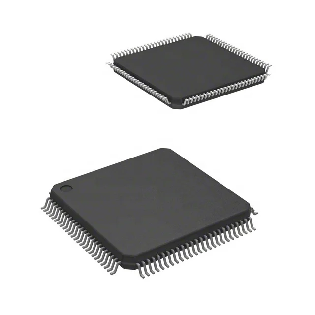 CY7C64713-100AXC IC MCU USB EZ FX1 16KB 100LQFP Integrated circuit Electronic components IC CY7C64713-100AXC