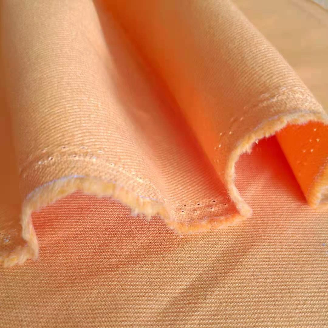 
2021 China textile factory direct sales of 100% cotton satin can be made skirt shirt fabric 