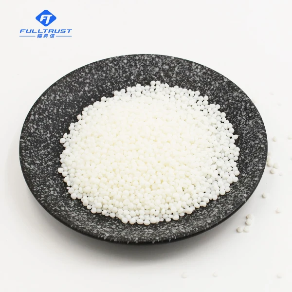 POM FOMOCON Fm 025E, полиоксиметиленовая смола, гранулированное сырье с высокой вязкостью, экструзионное формование