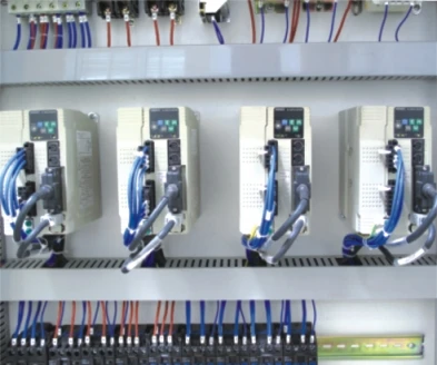 
Roller Printing Machine for Wood and MDF Board 