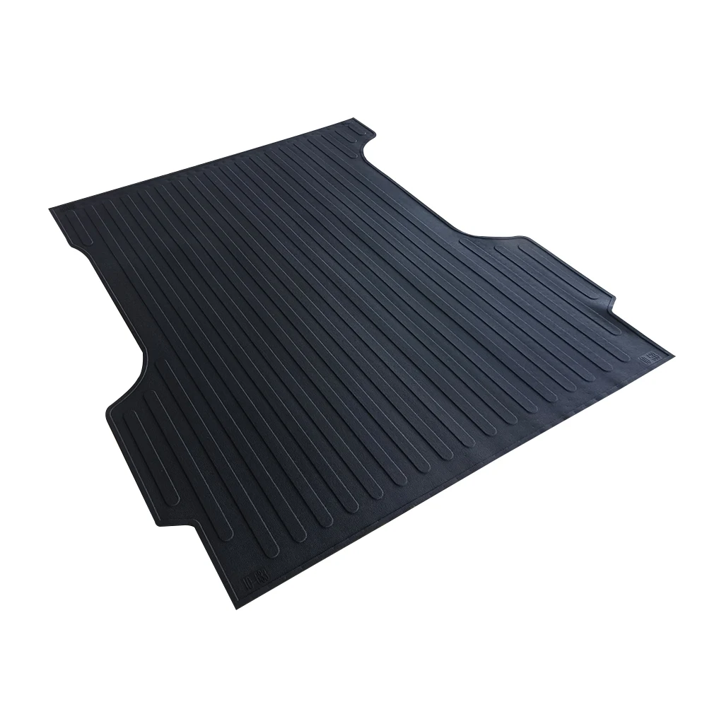 Ford Ranger Chevrolet Truck Bed Mat Pickup Mat Interior Accessories