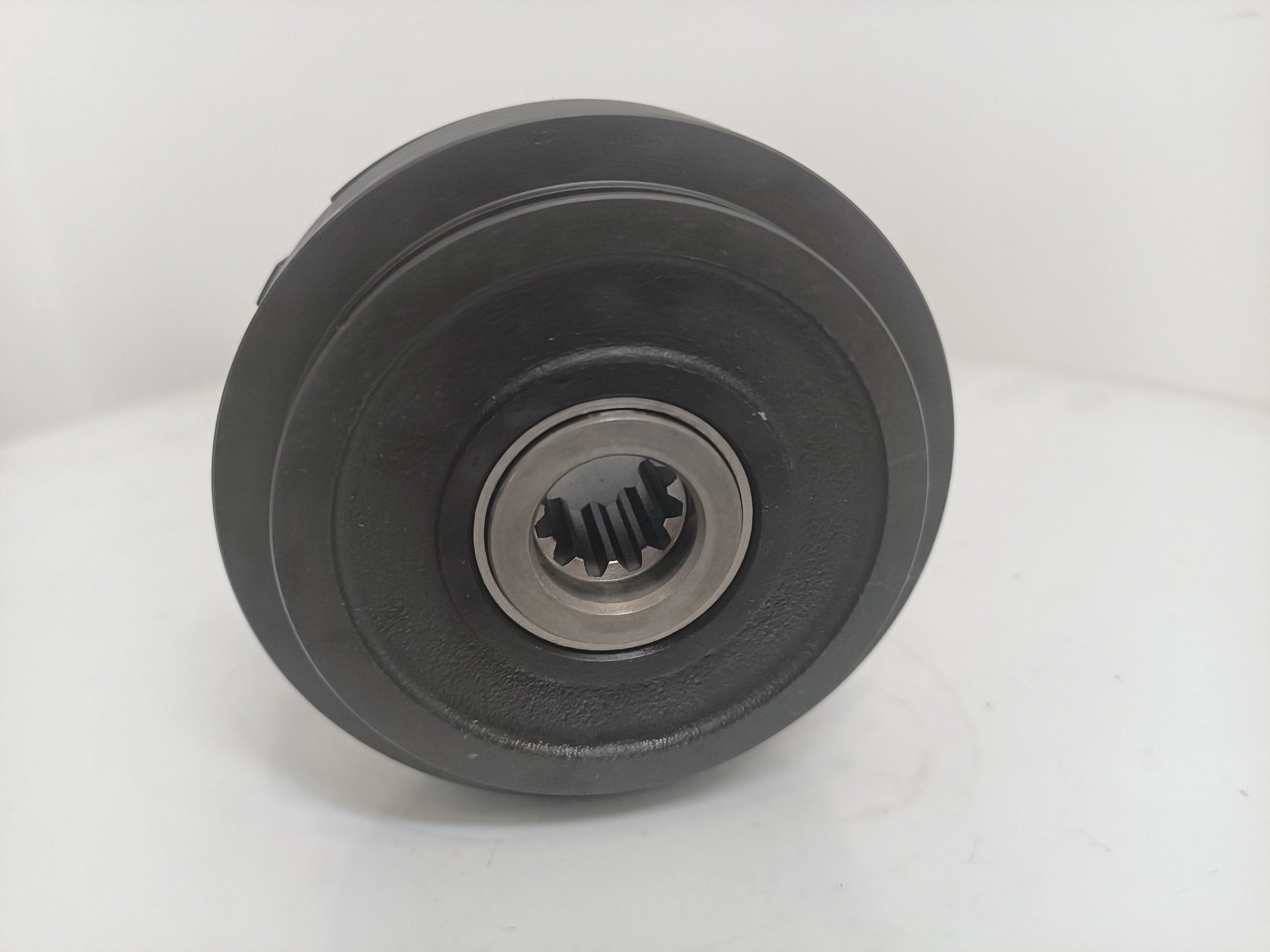 Hydraulic Part Charge Pump A10VG63 F00  for Rexroth Construction Machinery Parts Hydraulic Motor Pumps