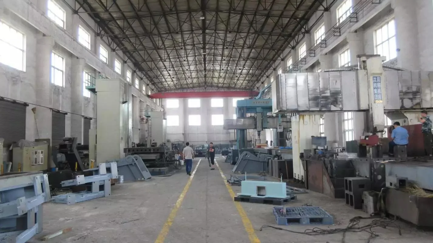 Погрузчик OEM, поворотный рычаг погрузчика