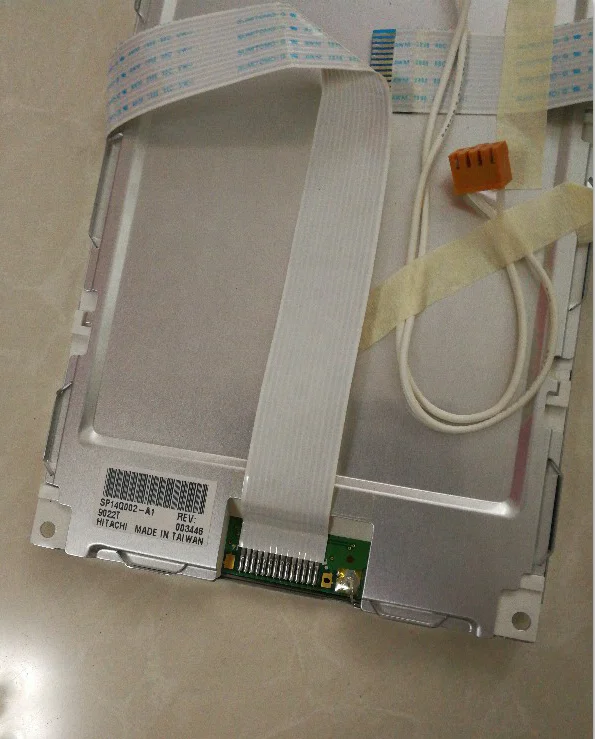 Preferential sale LCD screen panel 5.7 inch LCD Module SP14Q002-A1 320*240 Suitable for industrial display