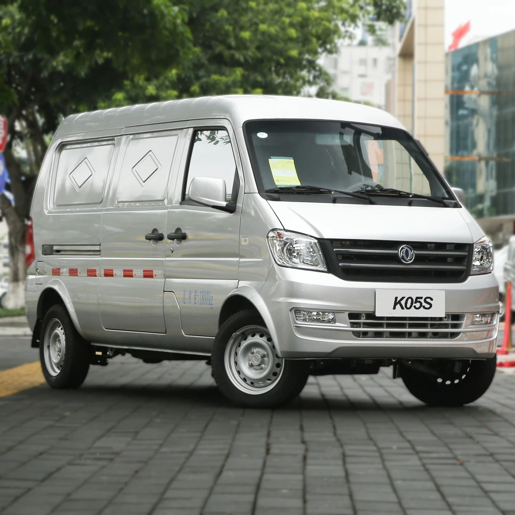 Китайский микроавтобус dfsk dongfeng sokon k05 мини-автобус dfm легковой автомобиль небольшой фургон производство van k05s