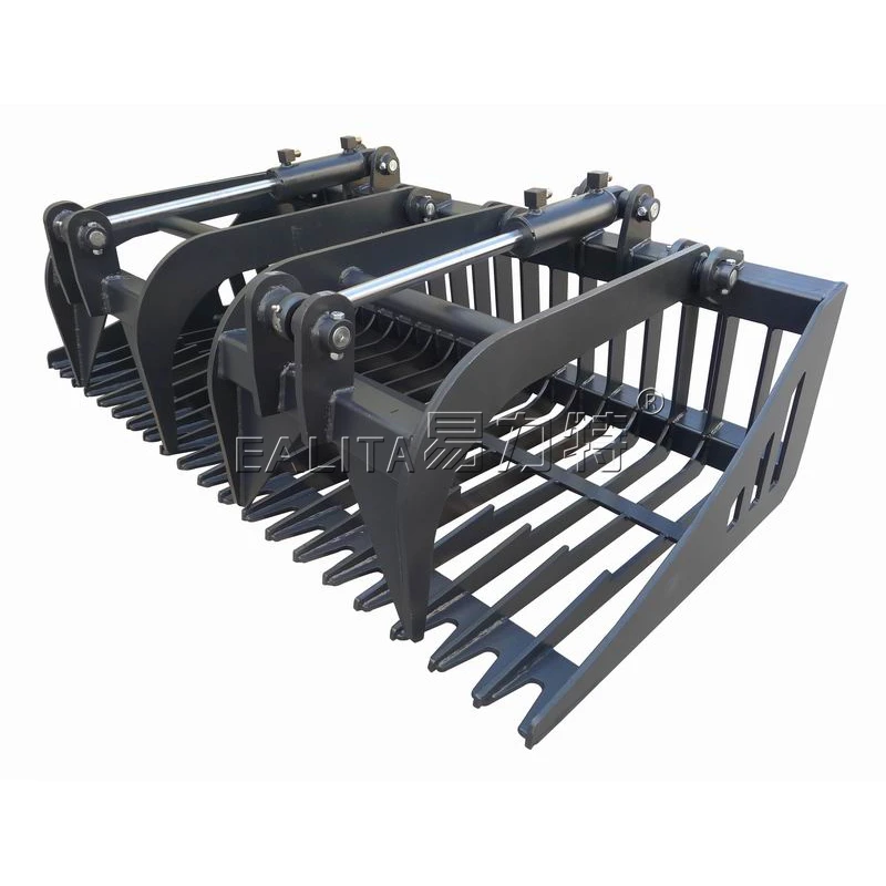 Skid Steer Attachment