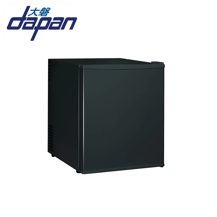 BCH-48 silent mini bar 40l minibar peliter cooler 40 liter minibar refrigerator