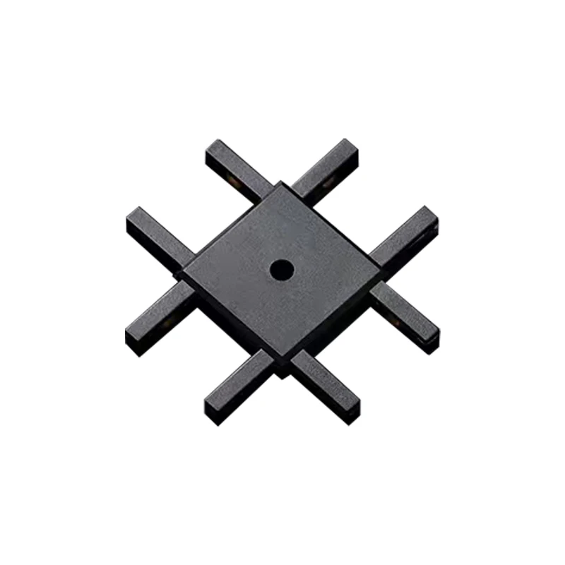 GUANGFA 48V 100W Power Supply Track Lamp Transformer magnetic track light system commercial track light